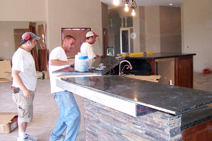 kitchen remodeling orange county