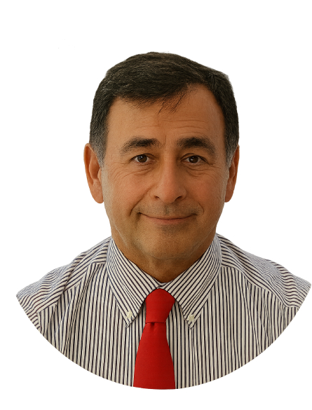 emad behbahani