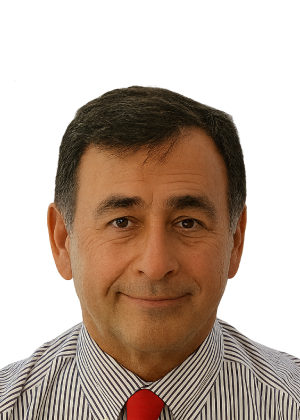 emad behbahani