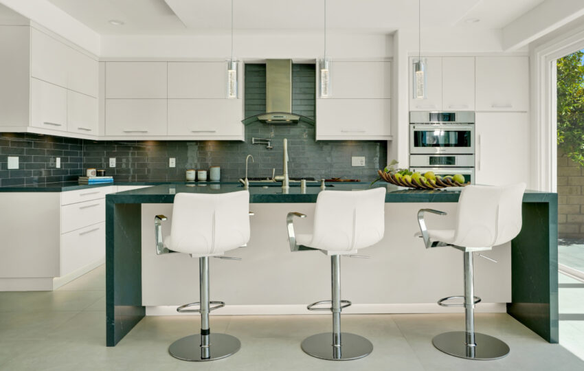 modern kitchen remodeling orange county ca